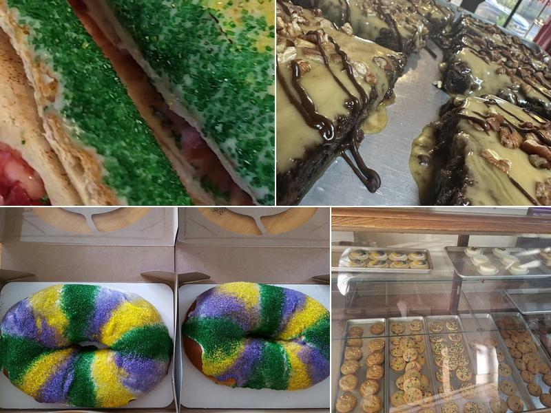 Quality Bakery 1623 25th Ave, Gulfport