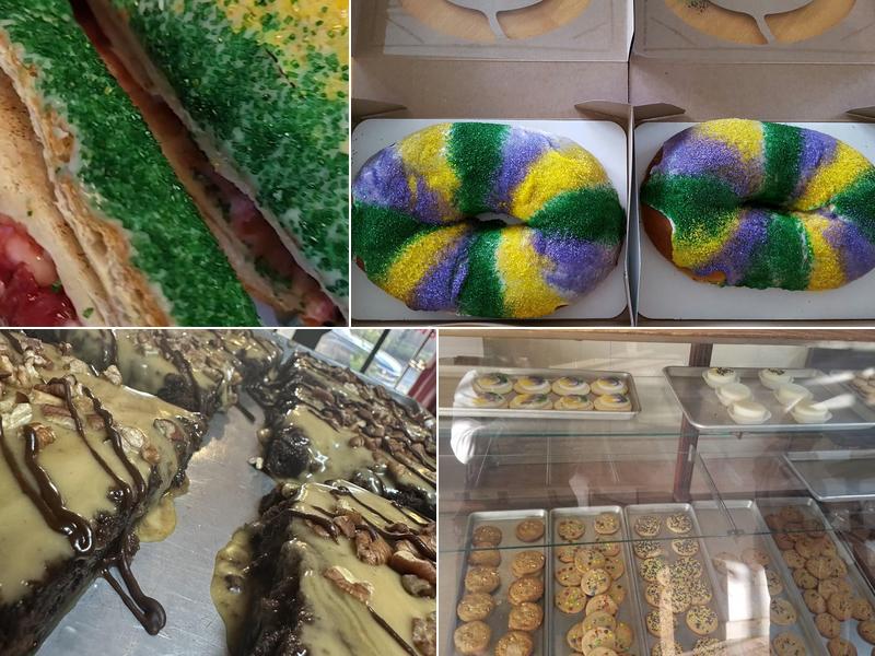 Quality Bakery