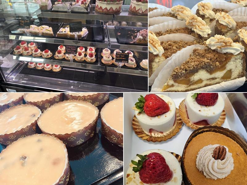 Fleur De Lis Gourmet Bakery 500 B Courthouse Rd, Gulfport