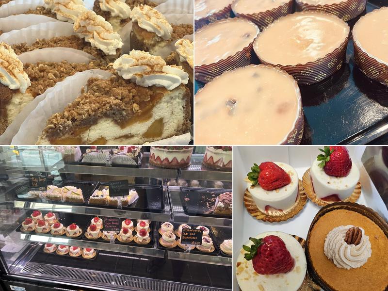 Fleur De Lis Gourmet Bakery