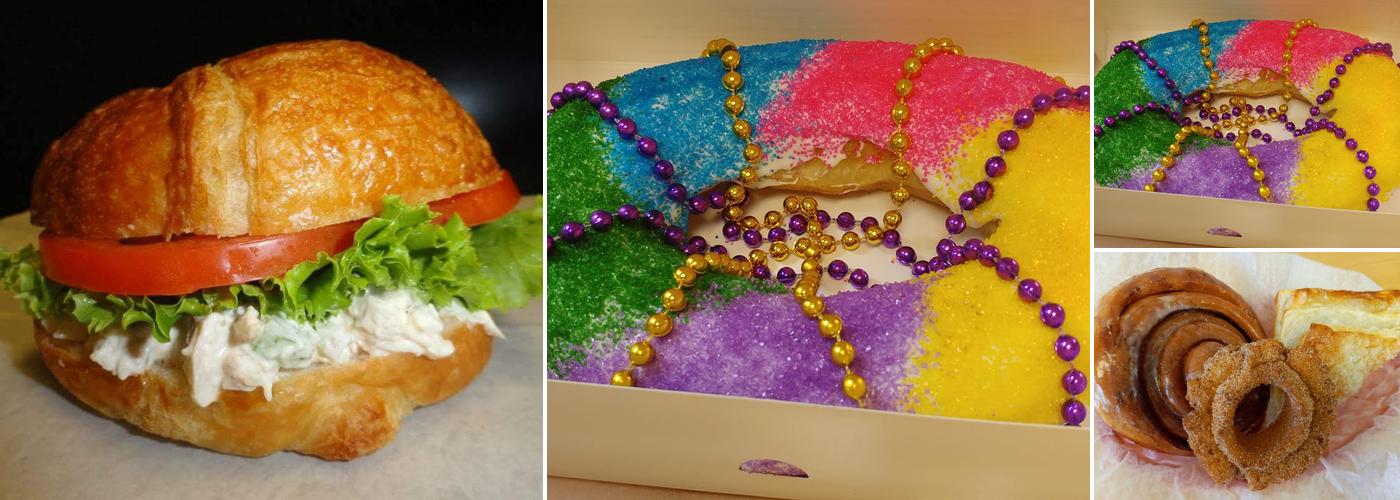 MS Donuts
