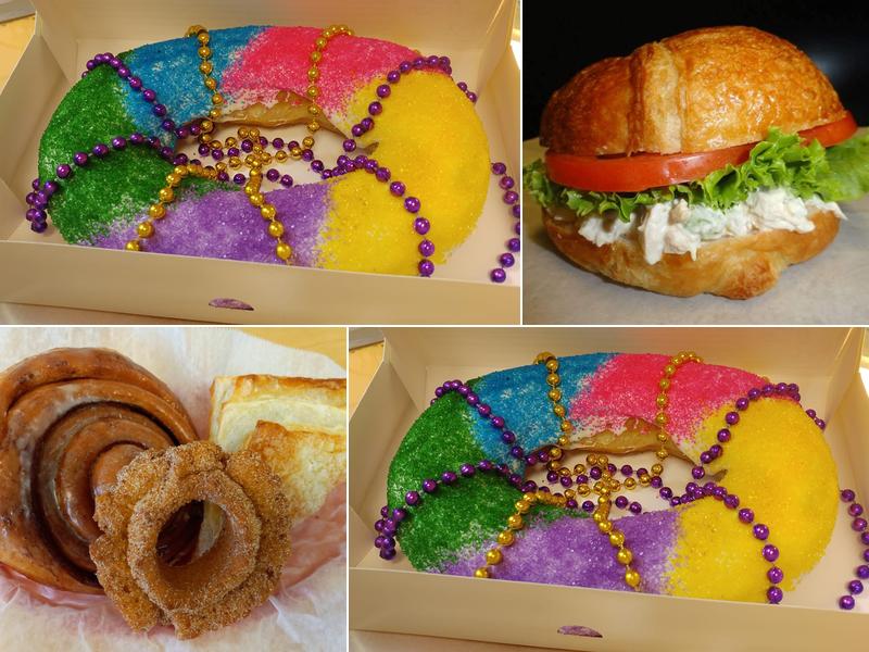 MS Donuts