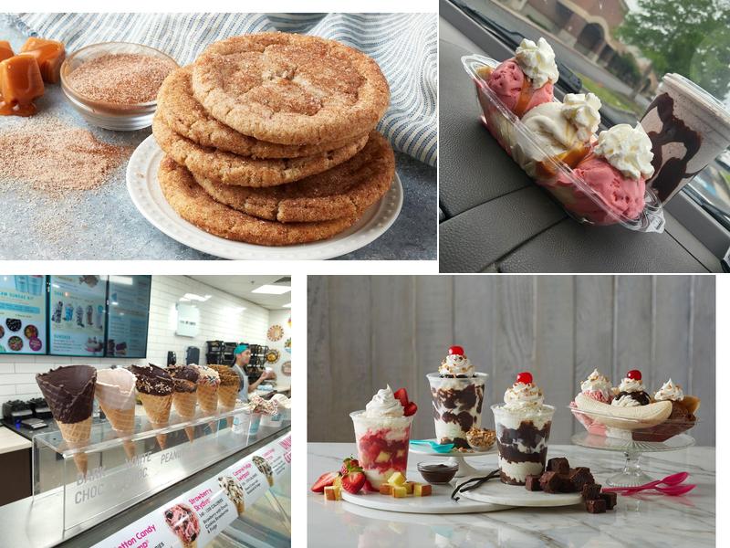 Marble Slab Creamery