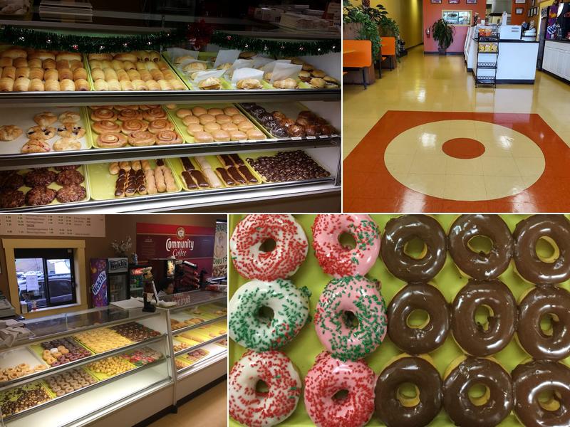 Hernando Donuts