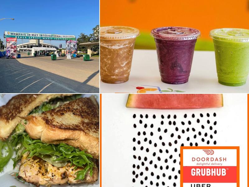 ElectroLyfe Juice Bar Inc.