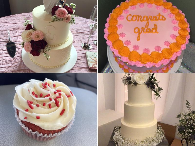 Dancing Oven Bakery 1327 Main St, Billings