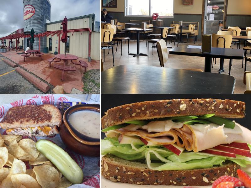 Wheat Montana Farms & Bakery