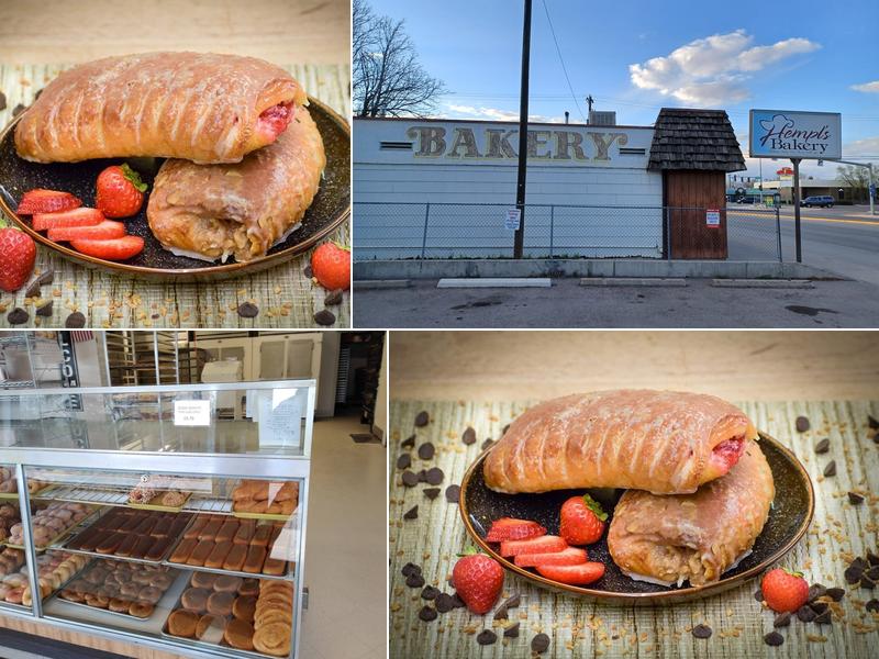 Hempl's Bakery 16 6th St SW, Great Falls