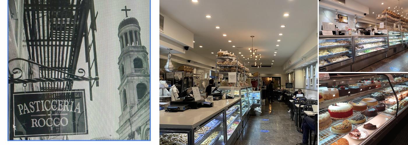 Pasticceria Rocco