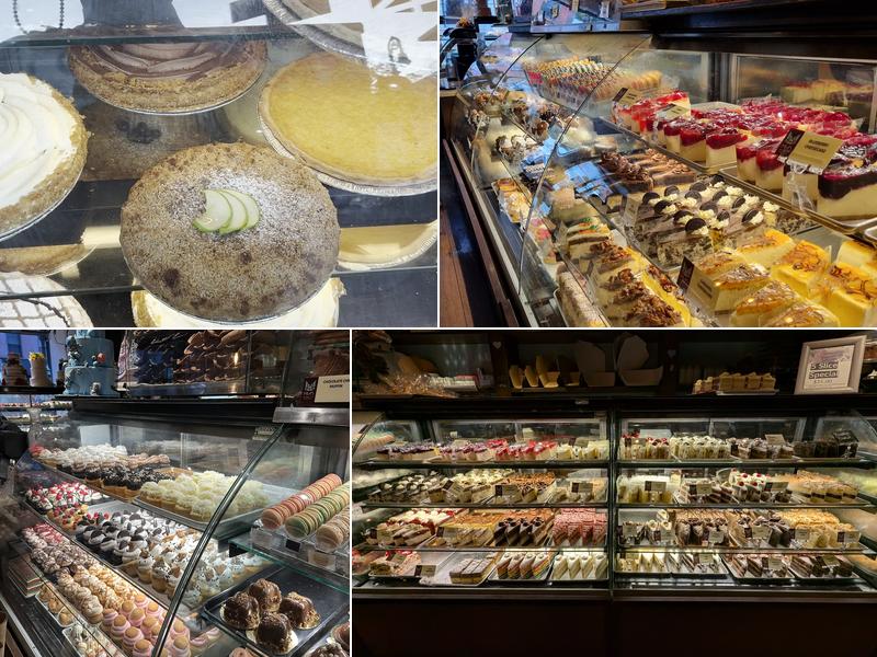 Mia's Brooklyn Bakery