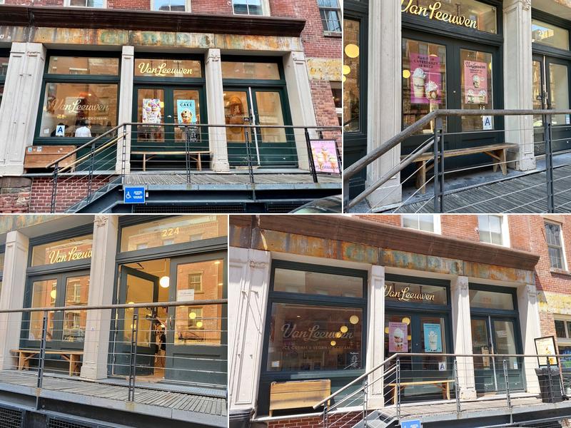 Van Leeuwen Ice Cream