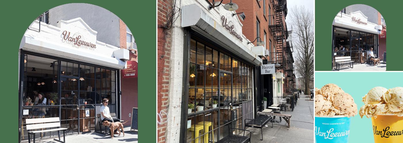 Van Leeuwen Ice Cream