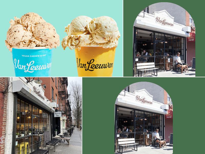 Van Leeuwen Ice Cream
