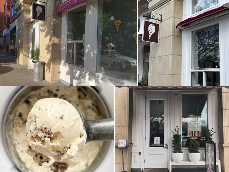 Milk Sugar Love Creamery & Bakeshop