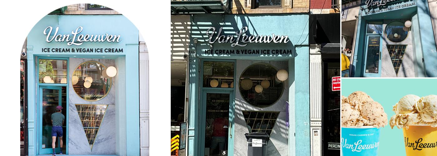 Van Leeuwen Ice Cream