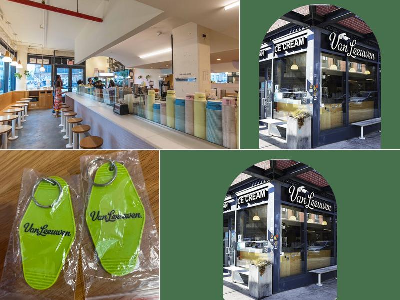 Van Leeuwen Ice Cream