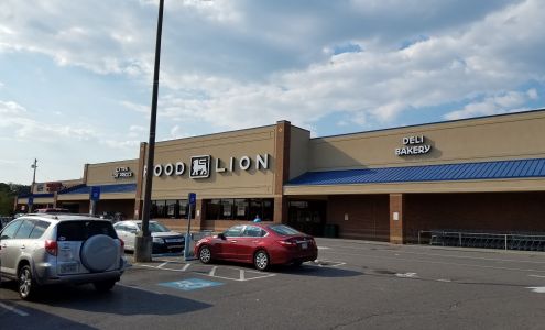 Food Lion Dalton