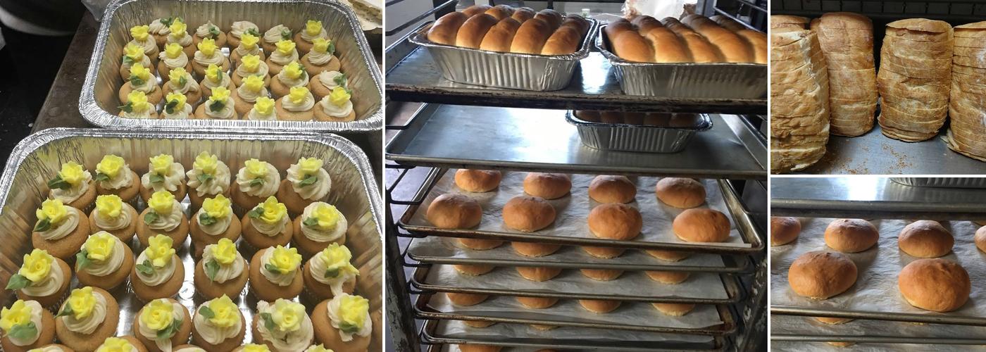 Quaker Bonnet Eatery