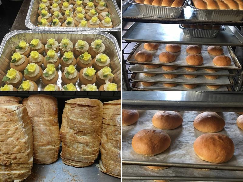 Quaker Bonnet Eatery