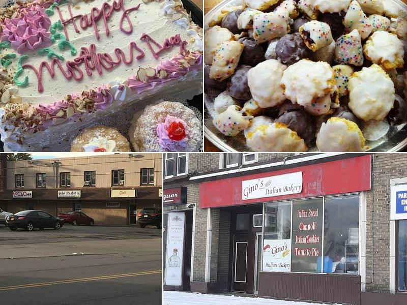 Gino's Italian Bakery