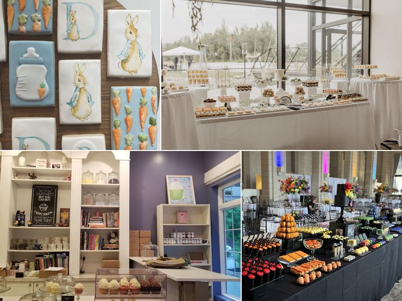 Fairy Cakes Cupcakery and Bakeshop