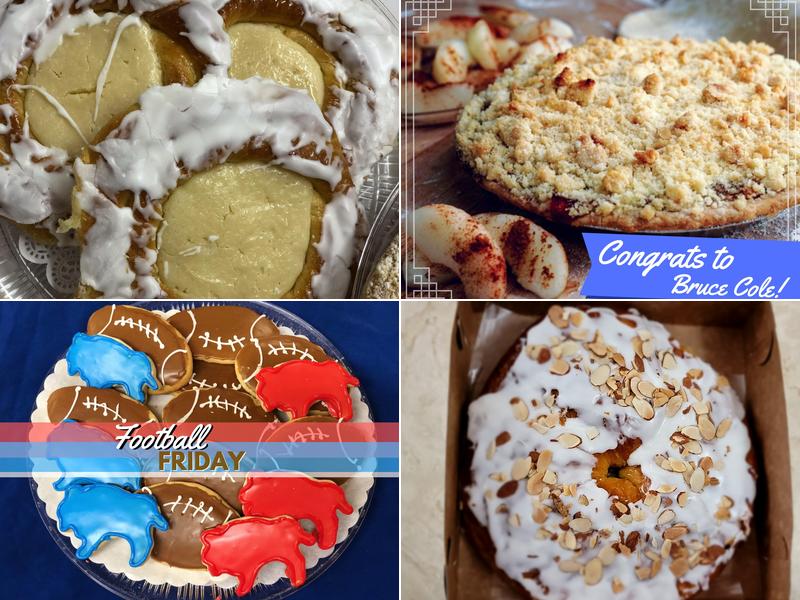 Eileen's Centerview Bakery