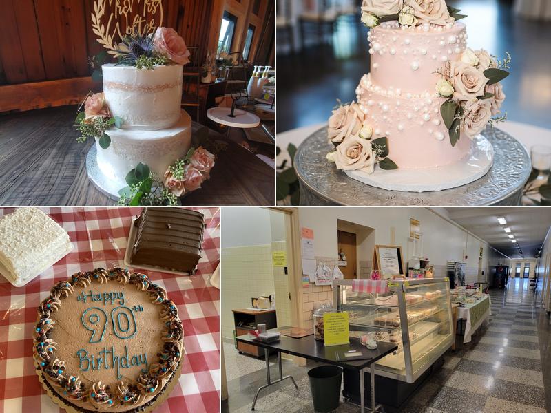 Caramici's Bakery 3200 Elmwood Ave, Tonawanda