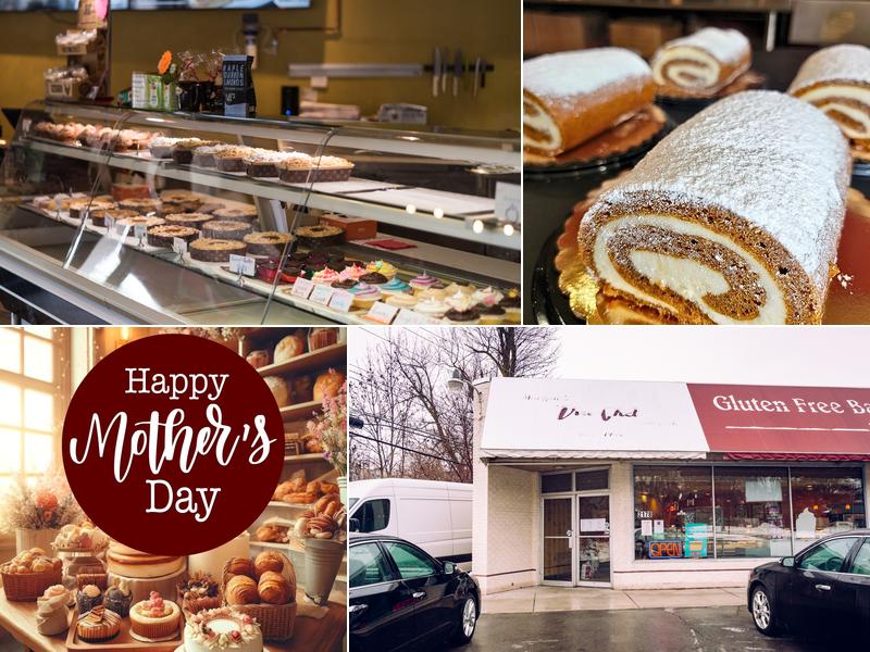 Vin-Chet Bakery 2178 Kensington Ave, Amherst