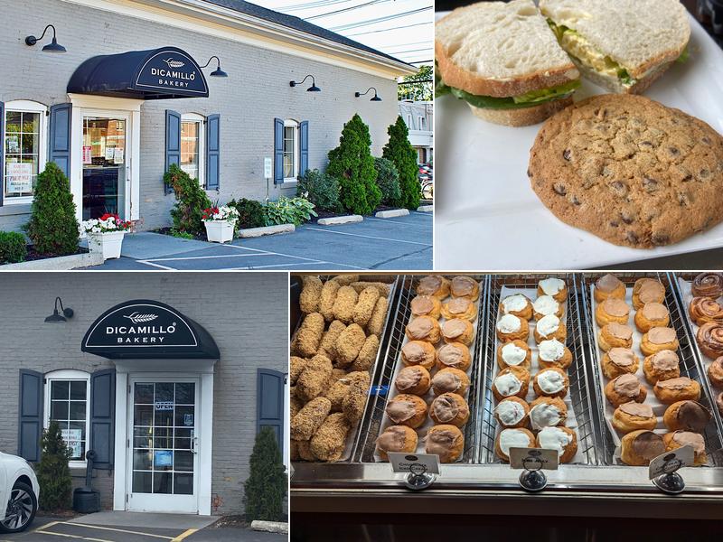 DiCamillo Bakery