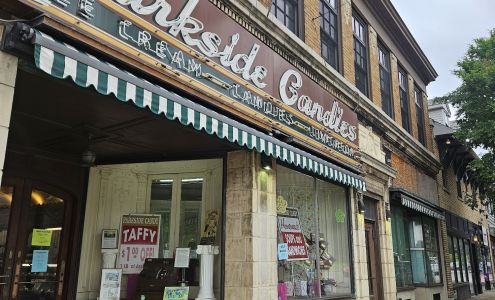 Parkside Candy