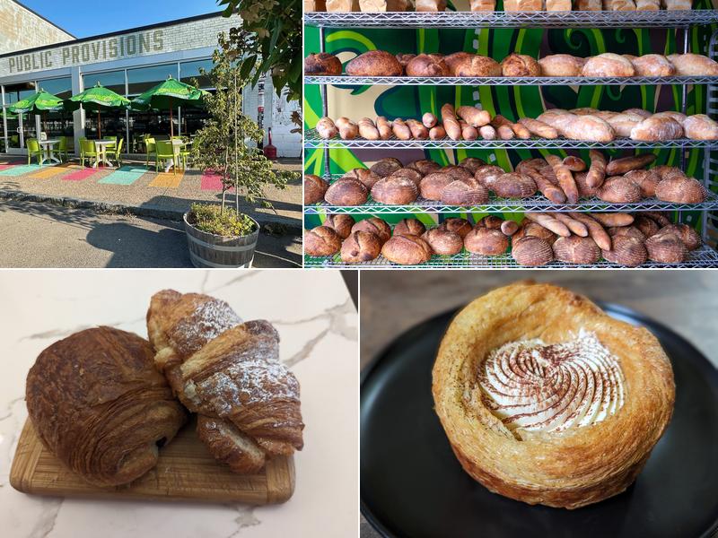 Flour City Bread Company