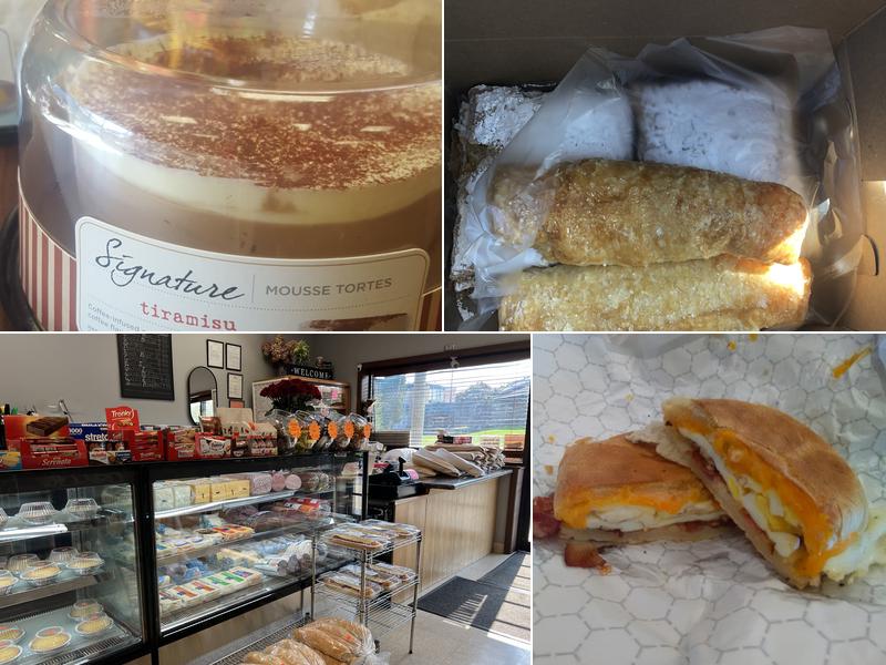 Riccardo's Bakery
