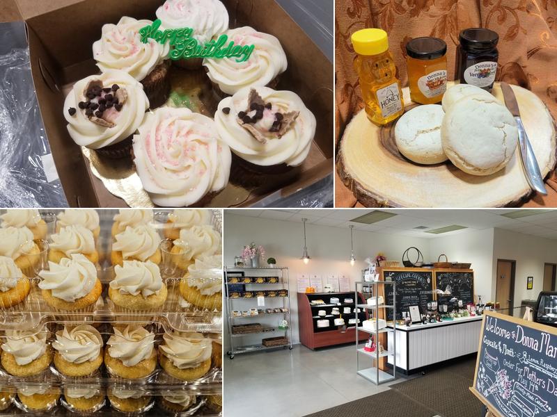 Donna Marie's Gluten Free Bakery