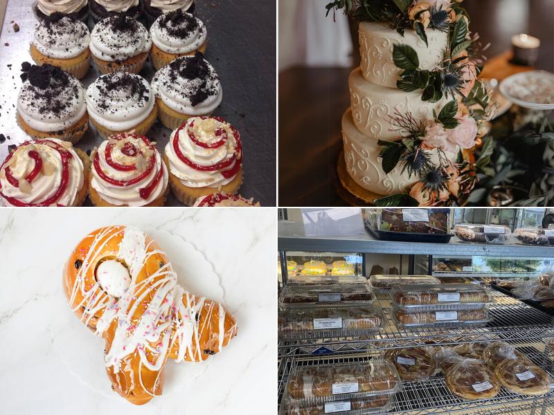 Savoia Pastry Shoppe