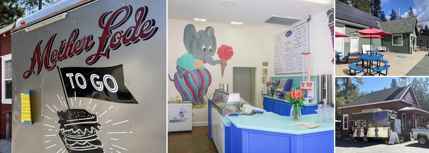 Munnerlyn's Ice Creamery