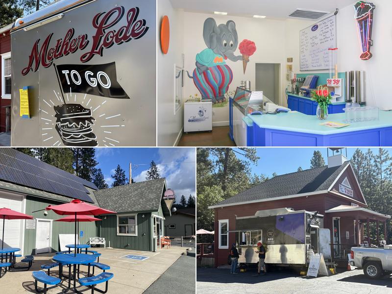 Munnerlyn's Ice Creamery