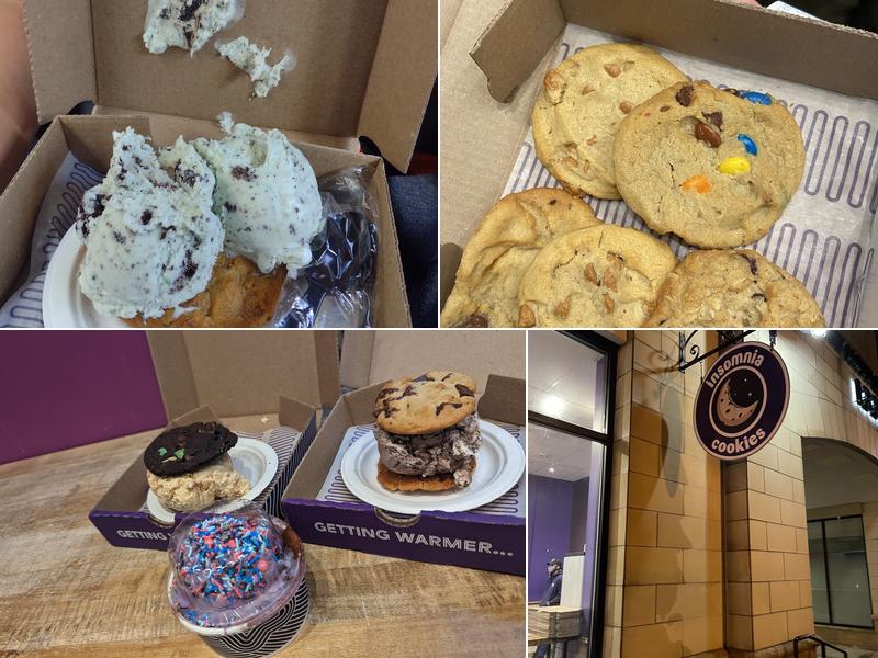 Insomnia Cookies