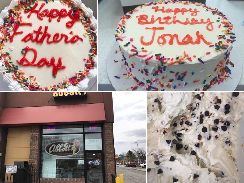 Abbott's Frozen Custard