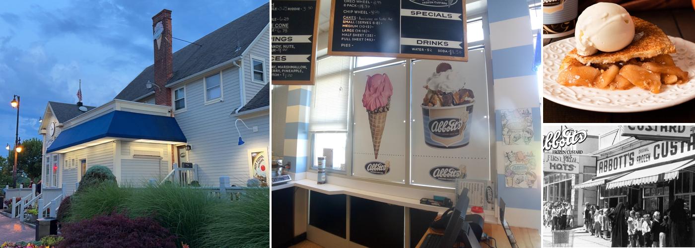 Abbott's Frozen Custard