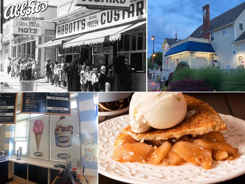 Abbott's Frozen Custard