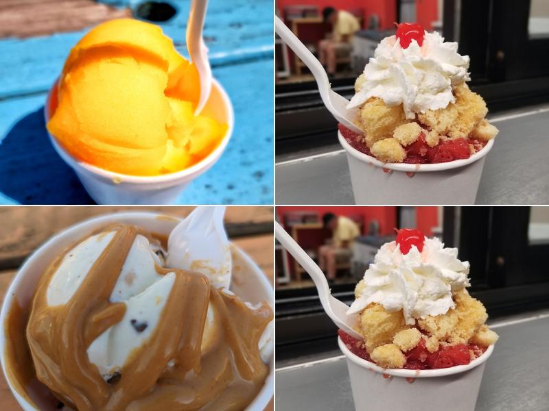 Sprinkles Ice Cream 3193 Chili Ave, Rochester