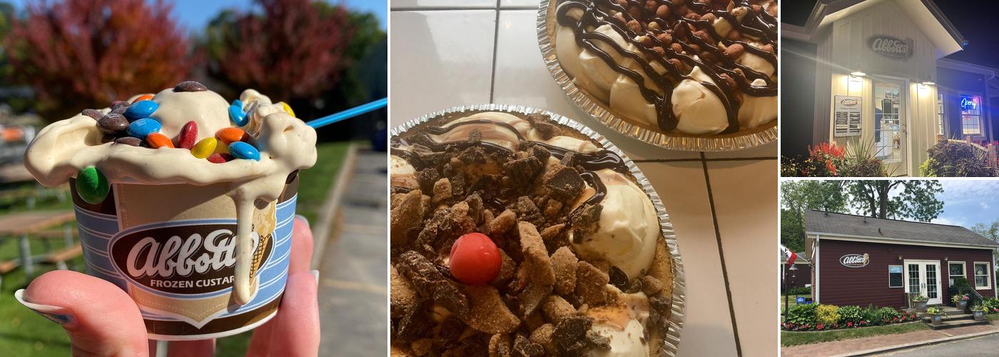 Abbott's Frozen Custard