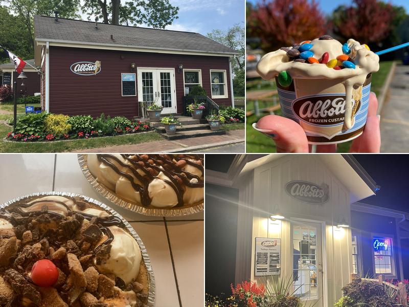 Abbott's Frozen Custard