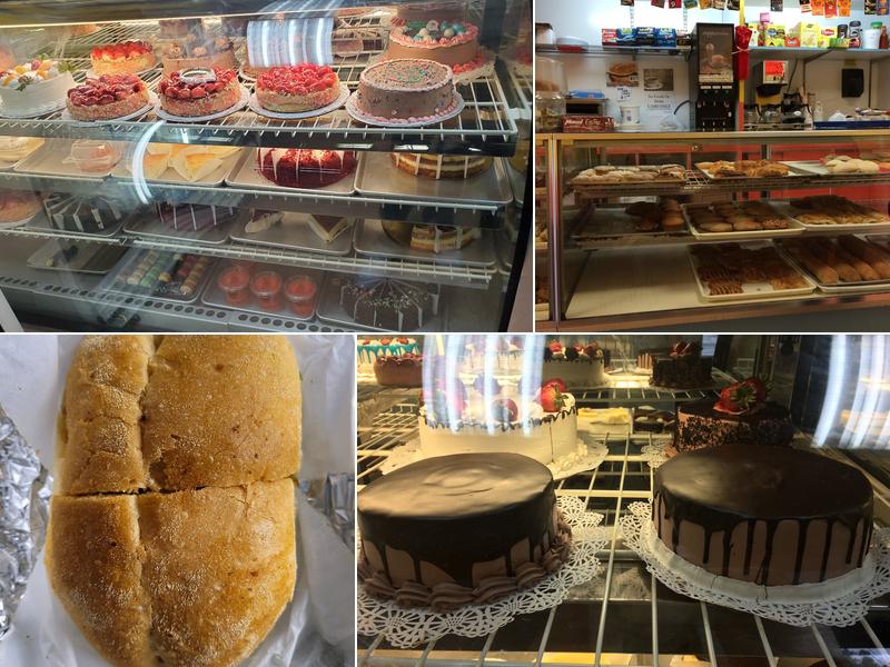 Julie's Bakery
