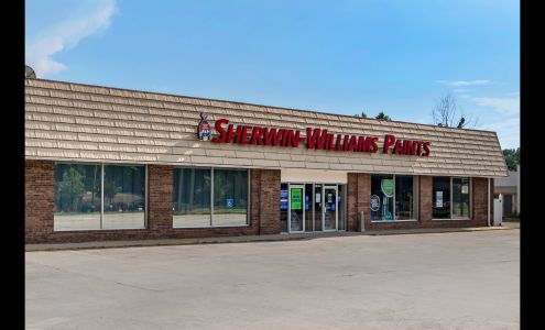 Sherwin-Williams Paint Store
