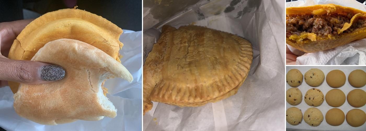 Paul's Caribbean Bakery Inc.