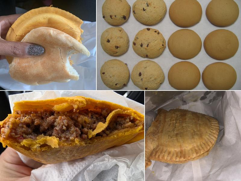 Paul's Caribbean Bakery Inc. 4374 White Plains Rd, Bronx