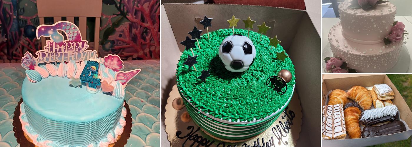 Domenick's Nepperhan Italian Pastry Shop