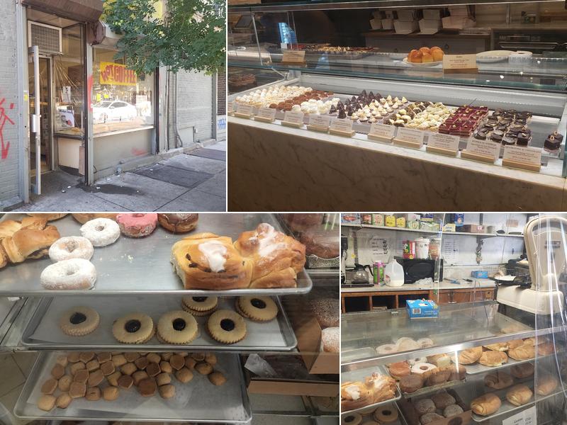 Narciso Bakeries Inc