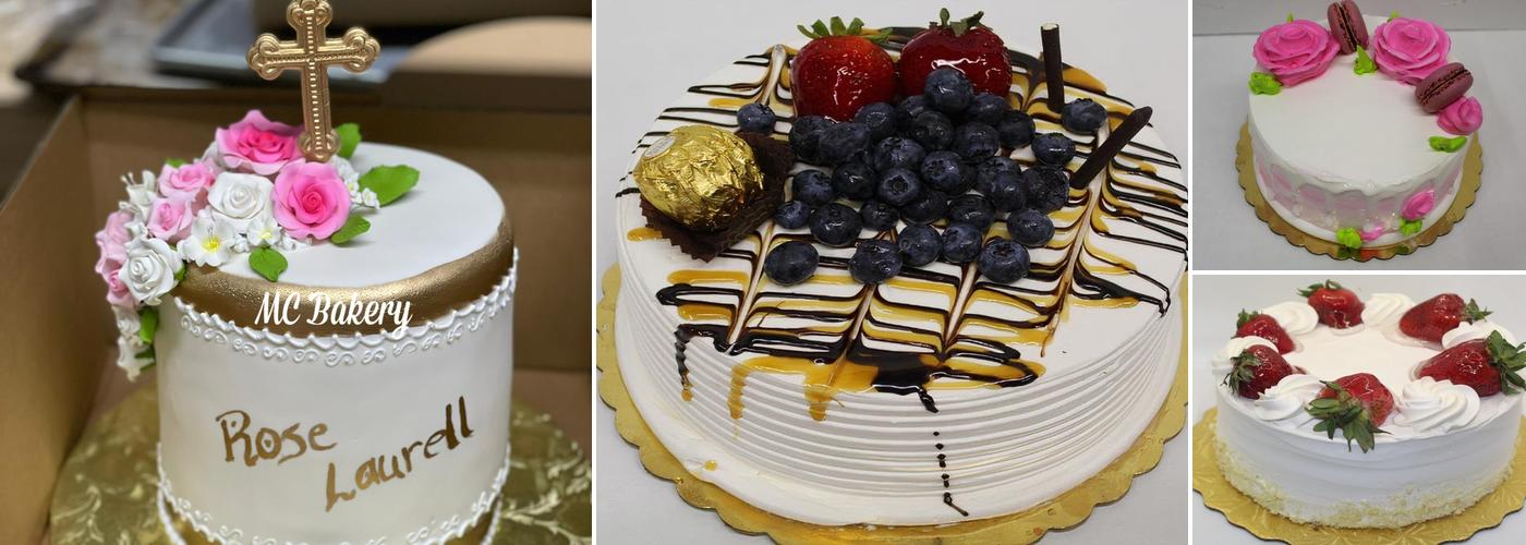 MC Bakery and Coffeeshop